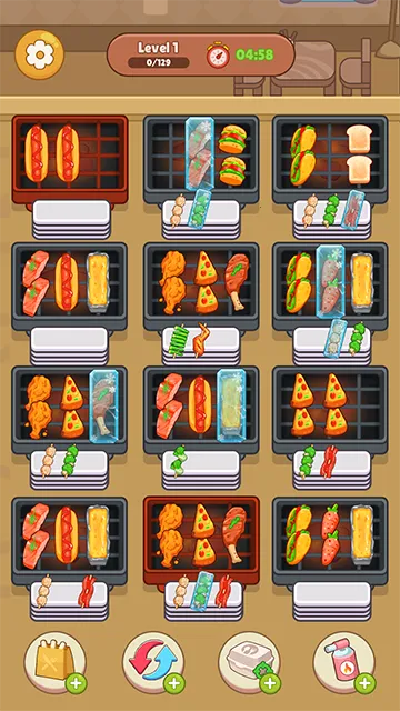 ��ʳ�����ƽ��v0.0.34 ��׿���ͼ