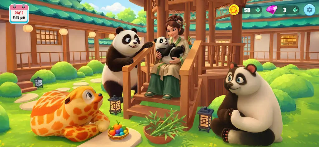 ��èģ�������ҵĳ��������ֻ���v1.0.0.19 ��׿���ͼ