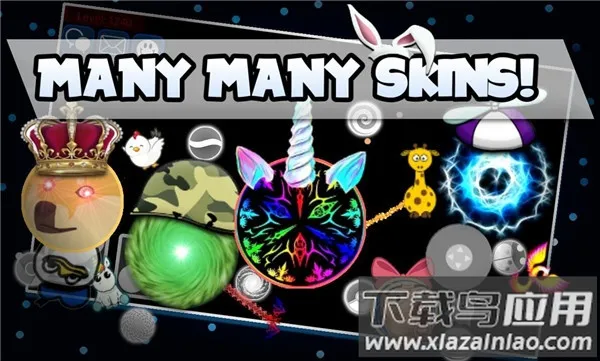 ��������ս�������ײ˵�v2.3.2.1 �ֻ����ͼ