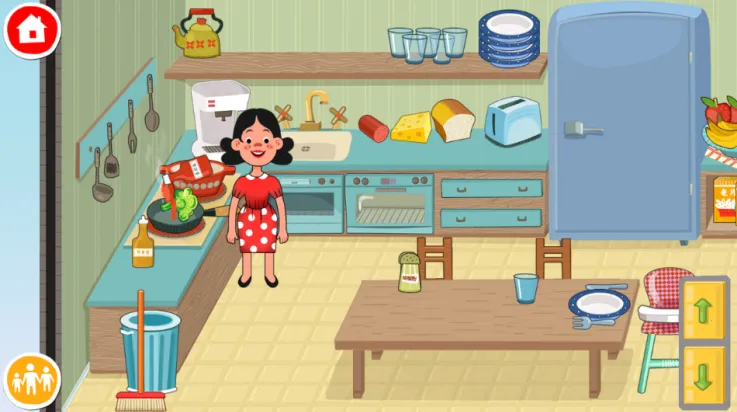 ��Ƥ֮��ȫ���������İ�v1.14.7 ��׿���ͼ