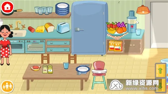 ��Ƥ֮��ȫ���������İ�v1.14.7 ��׿���ͼ