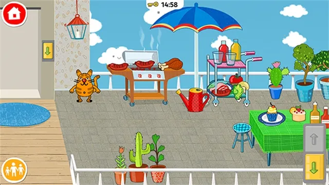 ��Ƥ֮��ȫ���������İ�v1.14.7 ��׿���ͼ