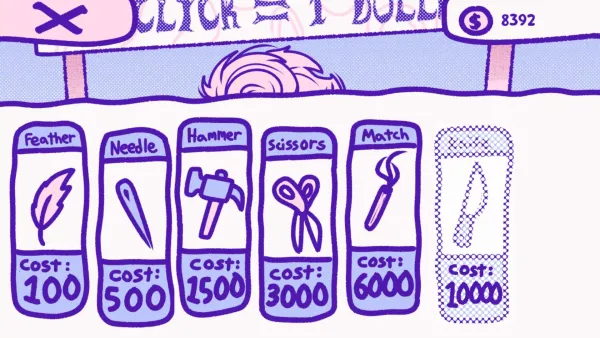 ѪǮblood money����v1.0 �ֻ����ͼ