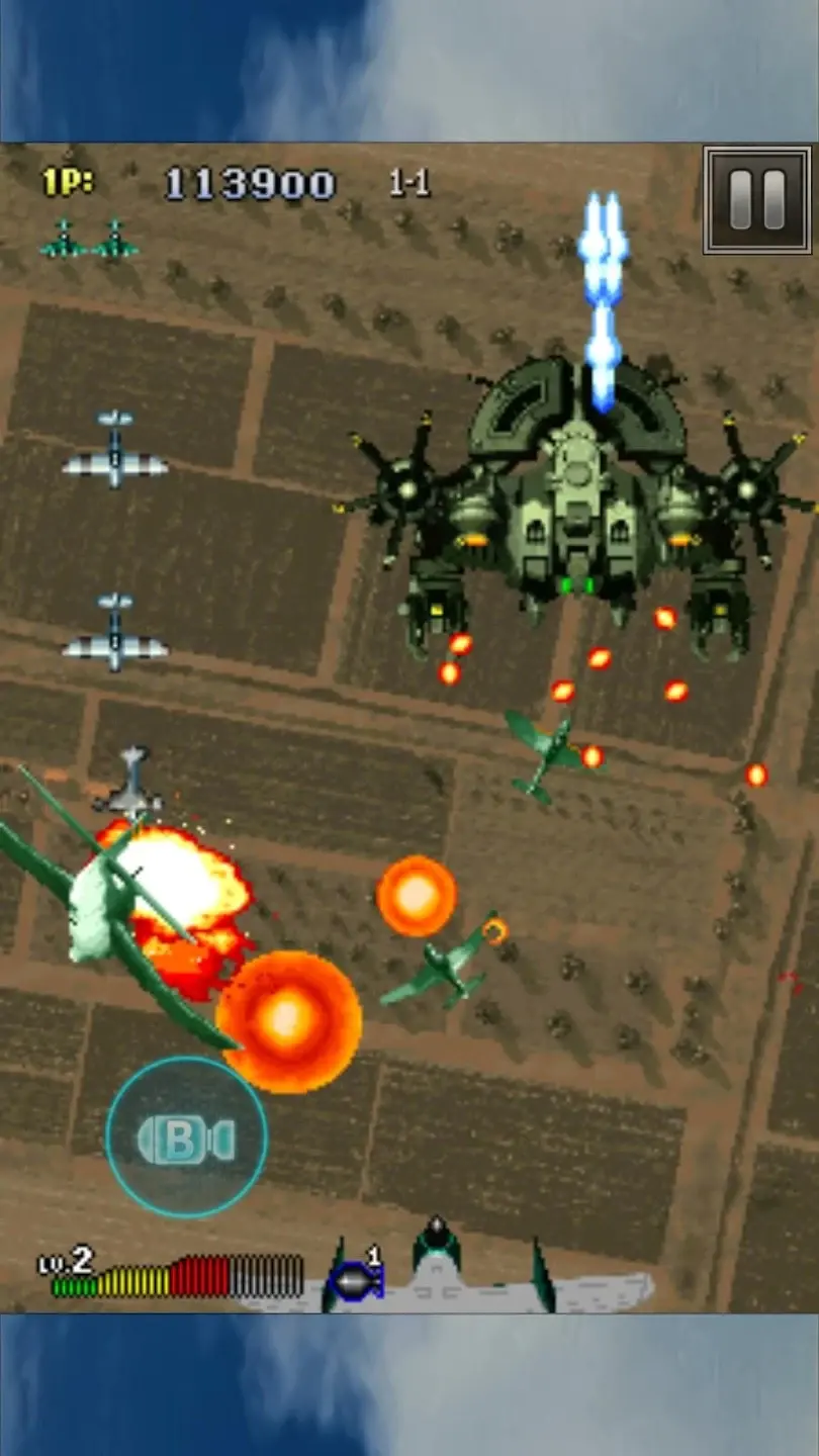 �չ���19452(�ֻ������Ϸ)v1.0.13 �ٷ������ͼ