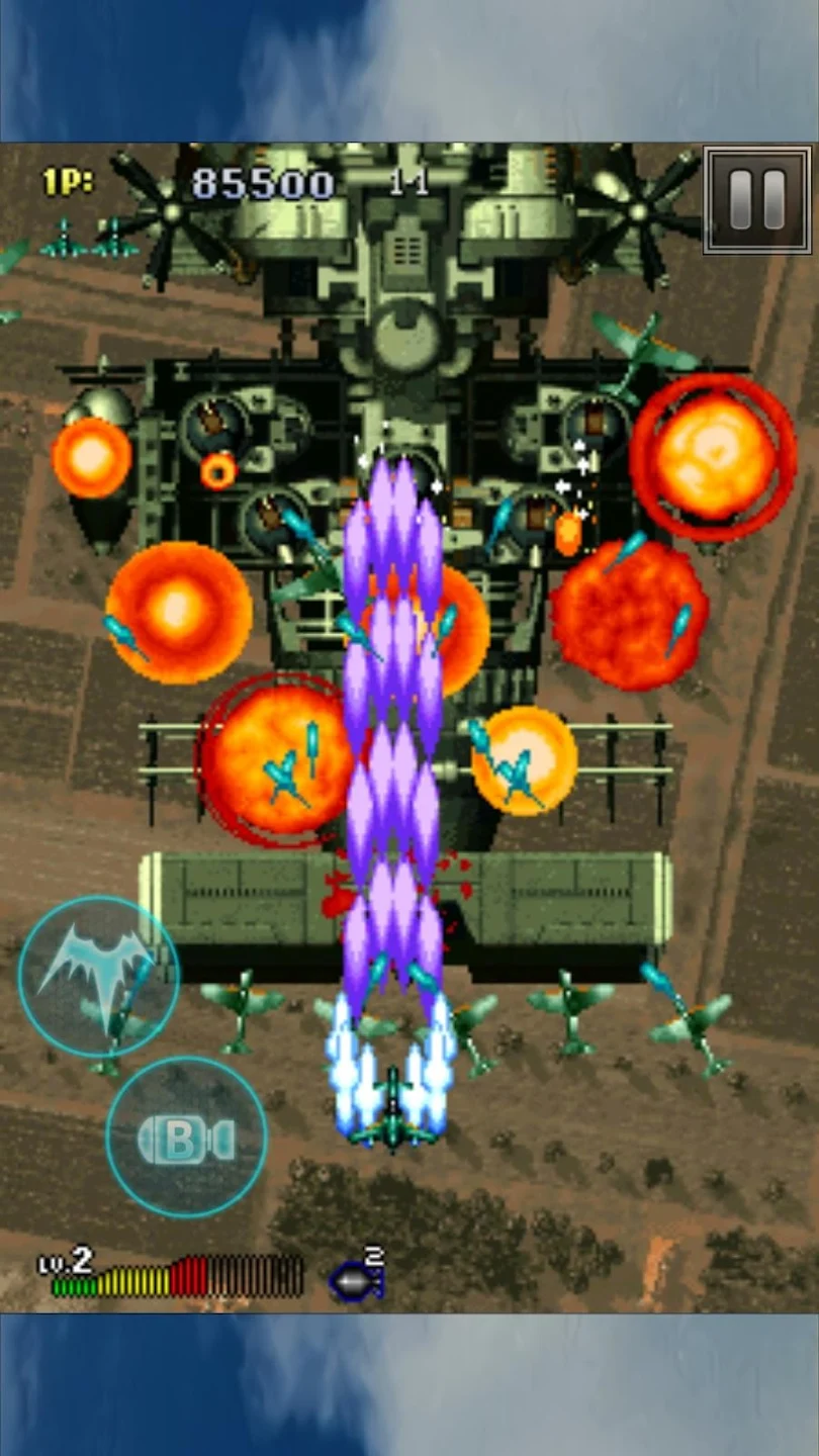 �չ���19452(�ֻ������Ϸ)v1.0.13 �ٷ������ͼ