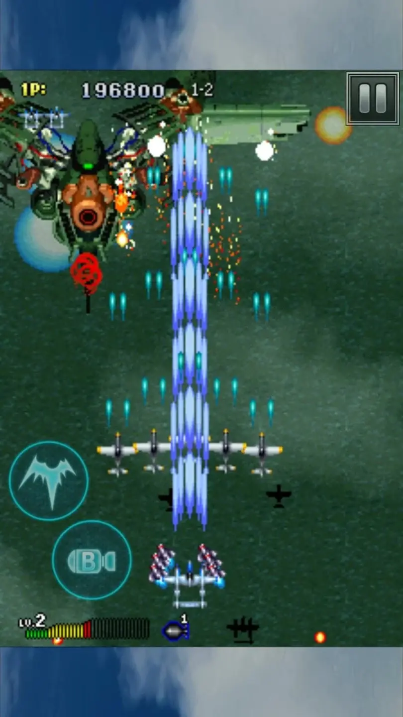 �չ���19452(�ֻ������Ϸ)v1.0.13 �ٷ������ͼ