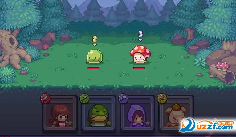 ƥ��֮�����޽�Ұ�����v3.0.14 �ֻ����ͼ