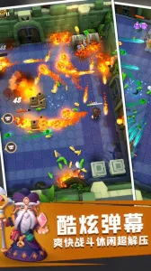 ���³�����ʿMOD�˵�v1.0.013 �ֻ����ͼ