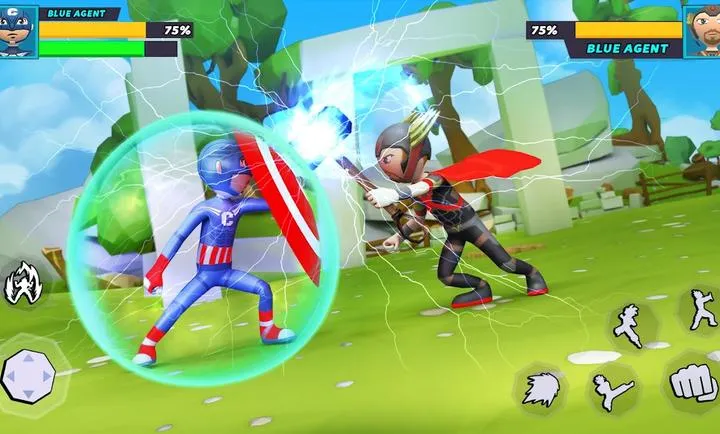 ����ˣ����ֵ�Ӣ��2026�ٷ�����v1.4.7 ��Ѱ��ͼ