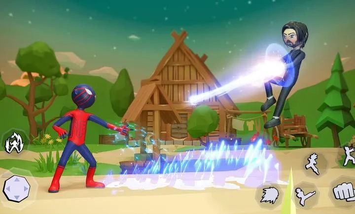 ����ˣ����ֵ�Ӣ��2026�ٷ�����v1.4.7 ��Ѱ��ͼ