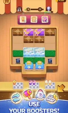 ���ȴ��(���ȷ���ƴͼ��Ϸ)v0.0.22 ��׿���ͼ