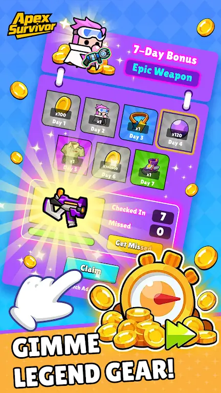 �۷��Ҵ���IO(����ð����Ϸ)v1.0.0 �ֻ����ͼ