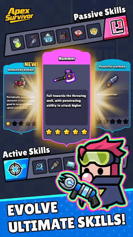 �۷��Ҵ���IO(����ð����Ϸ)v1.0.0 �ֻ����ͼ