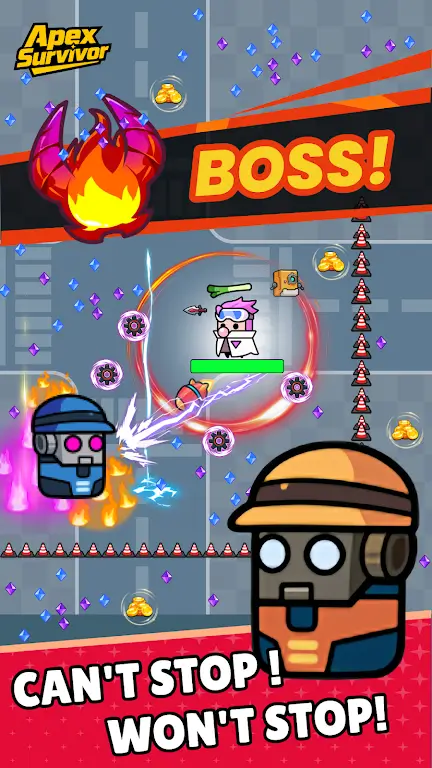 �۷��Ҵ���IO(����ð����Ϸ)v1.0.0 �ֻ����ͼ