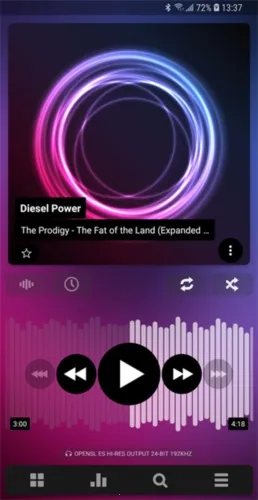 poweramp�����ƽ��