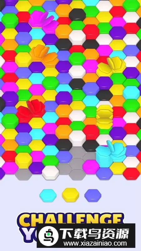 Hexa Sort��������׿���ֻ���v4.4.40 ��׿���ͼ