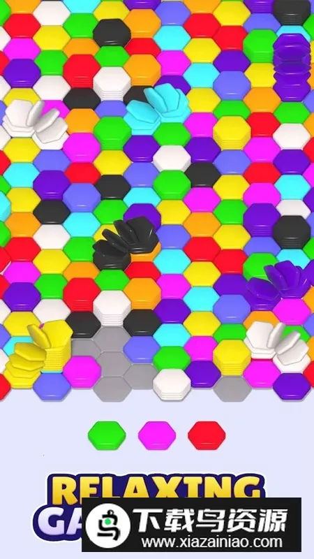 Hexa Sort��������׿���ֻ���v4.4.40 ��׿���ͼ