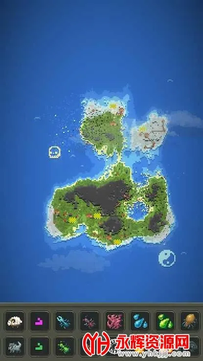 �������ɳ���ϵ�ģ�����ƽ������v0.51.2 �ֻ����ͼ