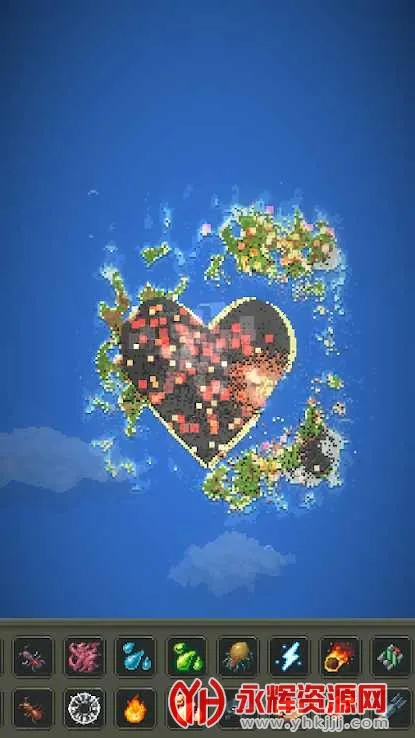 �������ɳ���ϵ�ģ�����ƽ������v0.51.2 �ֻ����ͼ