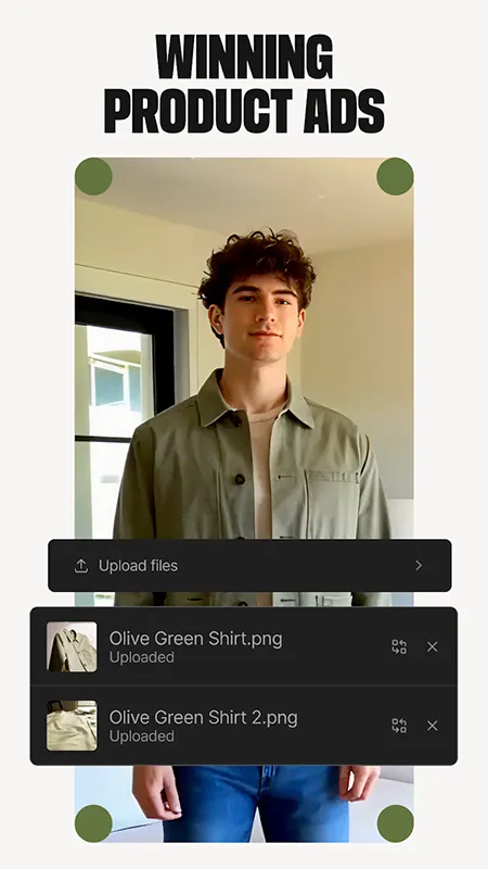 InVideo AI(��Ƶ��������)v4.3.5 ��׿���ͼ