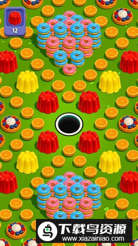 All in Holeȫ������(�����������)v3.15.24 ��Ѱ��ͼ