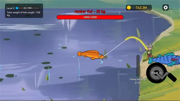 �����ս���޽�Ұ�v1.1.3 ��׿���ͼ