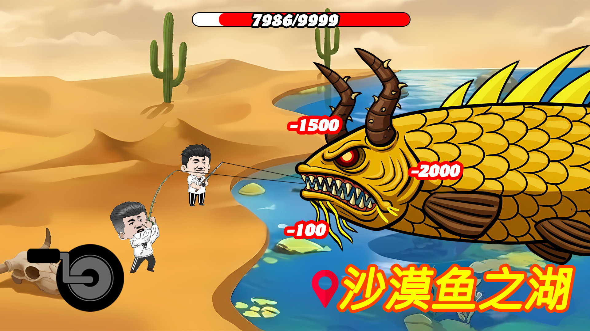 �����ս���޽�Ұ�v1.1.3 ��׿���ͼ