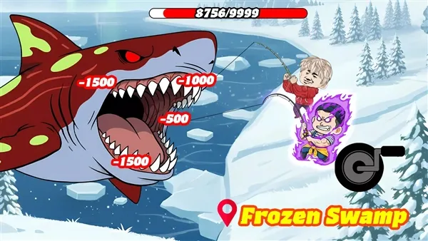 �����ս���޽�Ұ�