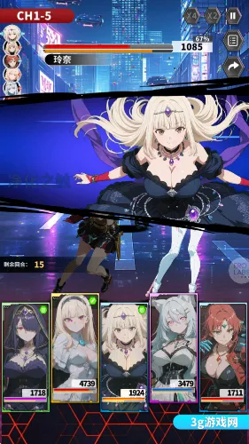 ħ������(��Ѫ��������Ϸ)v1.1 �ֻ����ͼ