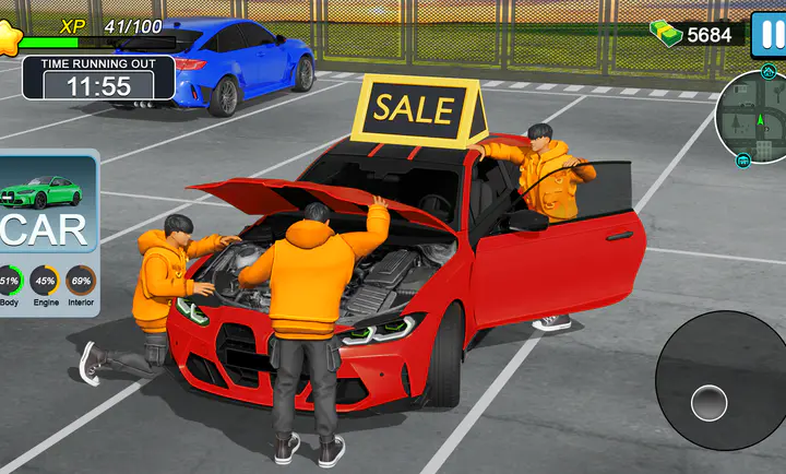 ���������̣���������Ա�����ֻ���v0.3 ��׿���ͼ