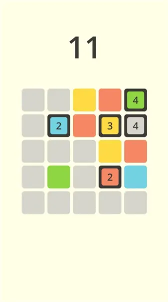 Boxx(2048������Ϸ)v1.0.0 �ֻ����ͼ