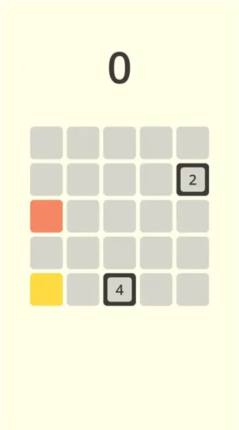 Boxx(2048������Ϸ)v1.0.0 �ֻ����ͼ