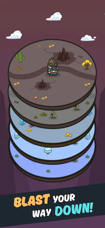 ����ĩ��(ĩ��ð����Ϸ)v1.0 �ٷ������ͼ