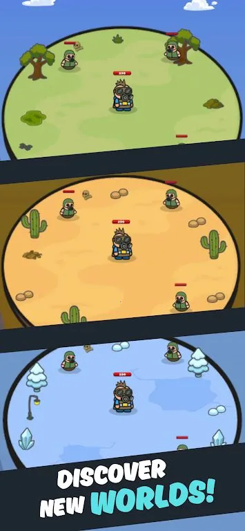 ����ĩ��(ĩ��ð����Ϸ)v1.0 �ٷ������ͼ