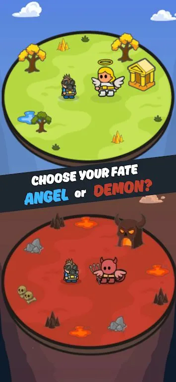 ����ĩ��(ĩ��ð����Ϸ)v1.0 �ٷ������ͼ