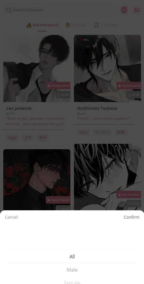 dokichatӢ��ԭ��v1.3.5 �ٷ������ͼ