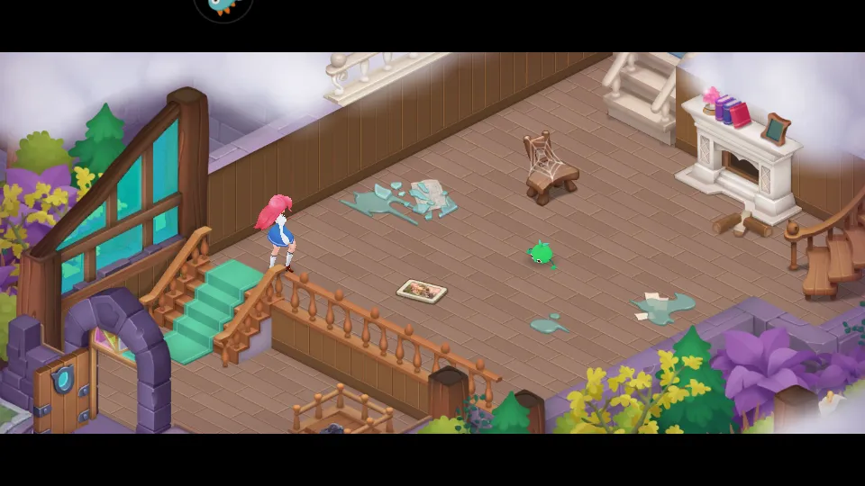 �λ�ħ�����ƽ��v2.71.0 �ֻ����ͼ