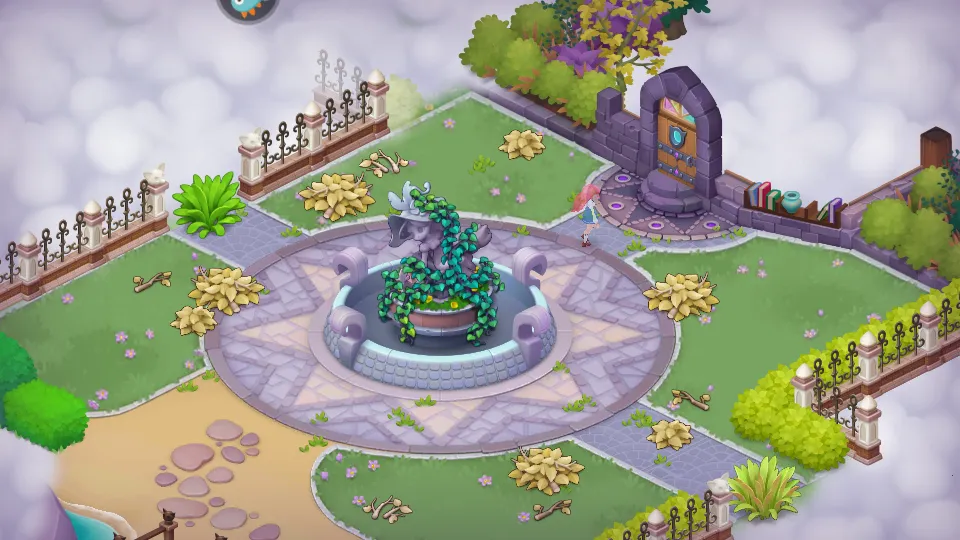 �λ�ħ�����ƽ��v2.71.0 �ֻ����ͼ