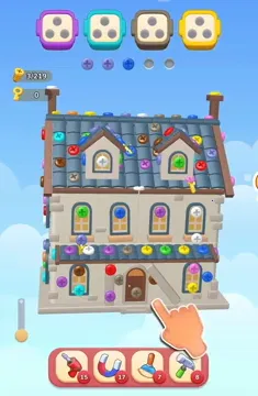 ��˿�ּ�3D�����˵��氲׿���ֻ���v10.0.19 �ֻ����ͼ