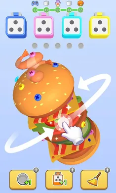 ��˿�ּ�3D�����˵��氲׿���ֻ���v10.0.19 �ֻ����ͼ