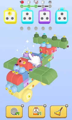 ��˿�ּ�3D�����˵��氲׿���ֻ���v10.0.19 �ֻ����ͼ