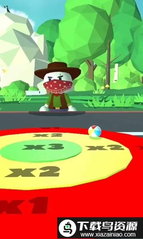 ��������(����Ȥζ��Ϸ)v1.2 �ٷ������ͼ