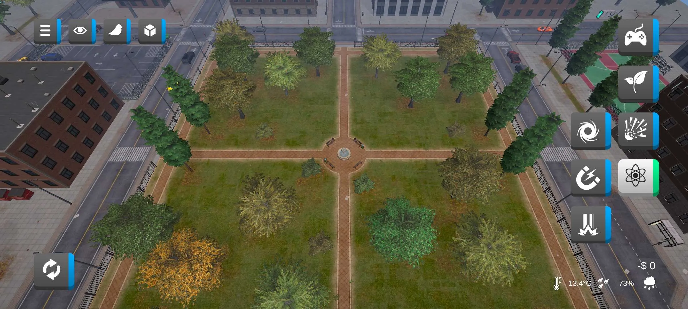 ���з���ģ����2MOD�˵�����v1.1.3 �ֻ����ͼ