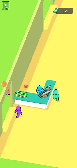 回转寿司餐厅无限钞票版下载 回转寿司餐厅无限钞票版下载