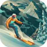 ѩɽ��ѩ��ð��2�ƽ��v1.04418 �ֻ���