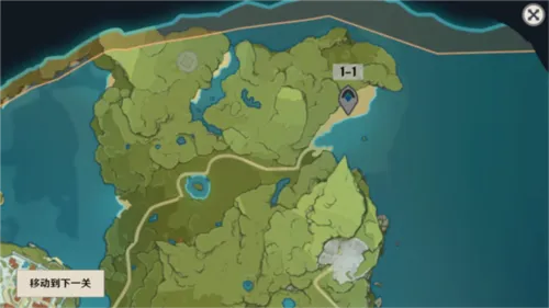 ԭ���սԭħremakev1.2.1 ��Ѱ��ͼ