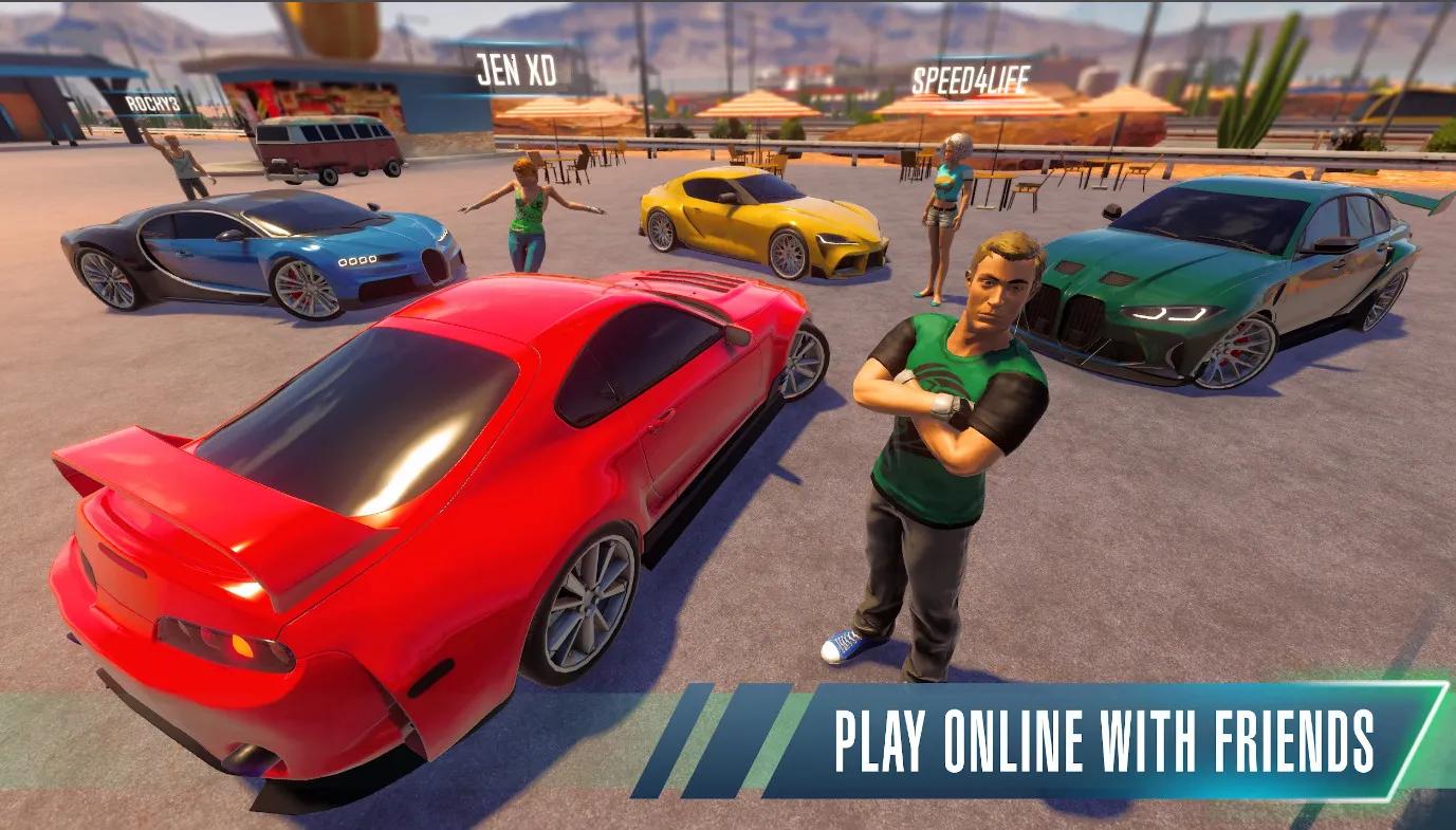 ��ʻѧУģ����Evo�������v1.92.8 ��Ѱ��ͼ