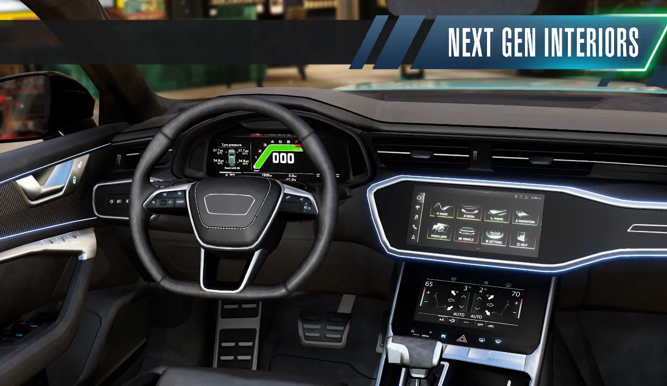 ��ʻѧУģ����Evo�������v1.92.8 ��Ѱ��ͼ