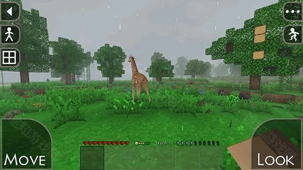 生存战争野人岛联机版 生存战争野人岛联机版