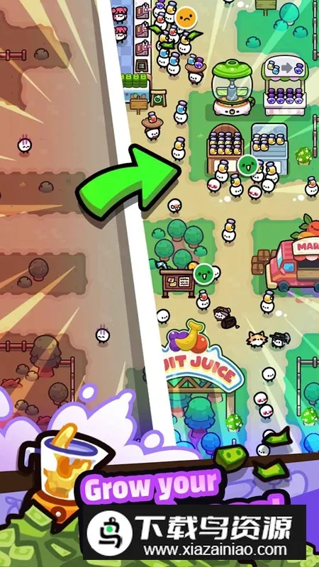 Juice King����֭�������̵������ֻ���v1.4.1 ��Ѱ��ͼ